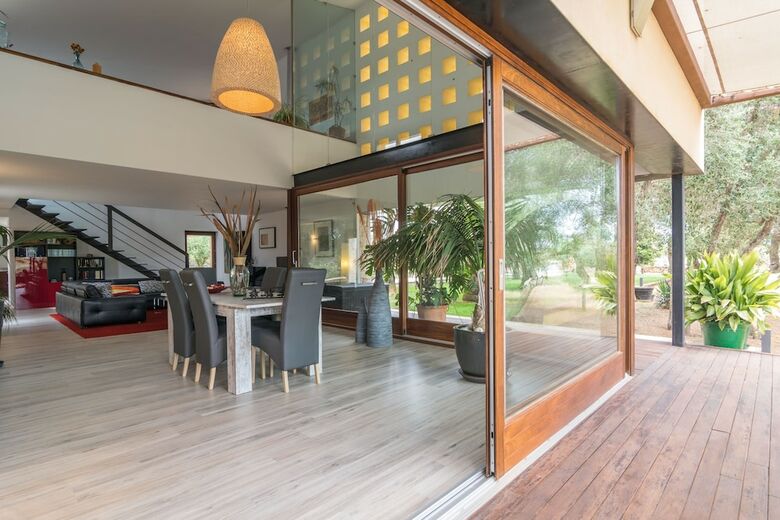 Villa Son Verdera