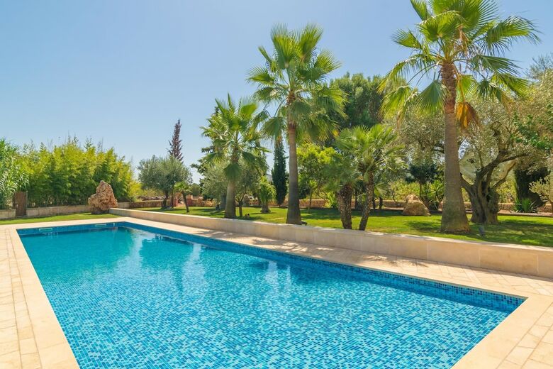 Villa Son Verdera