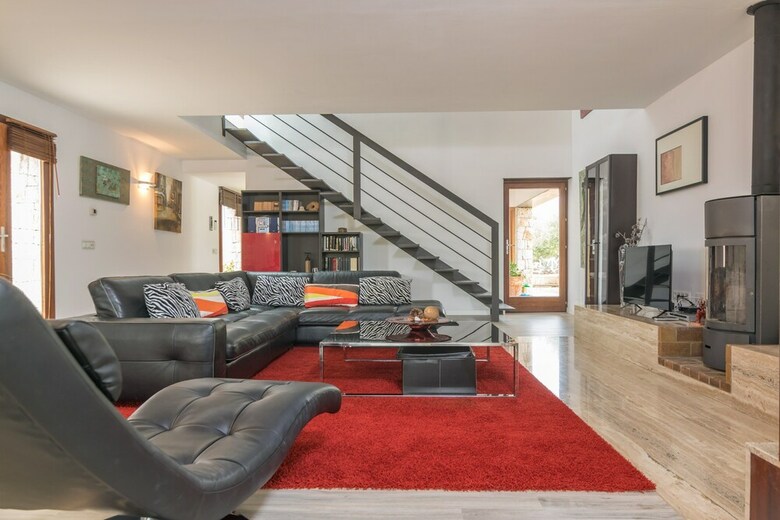 Villa Son Verdera