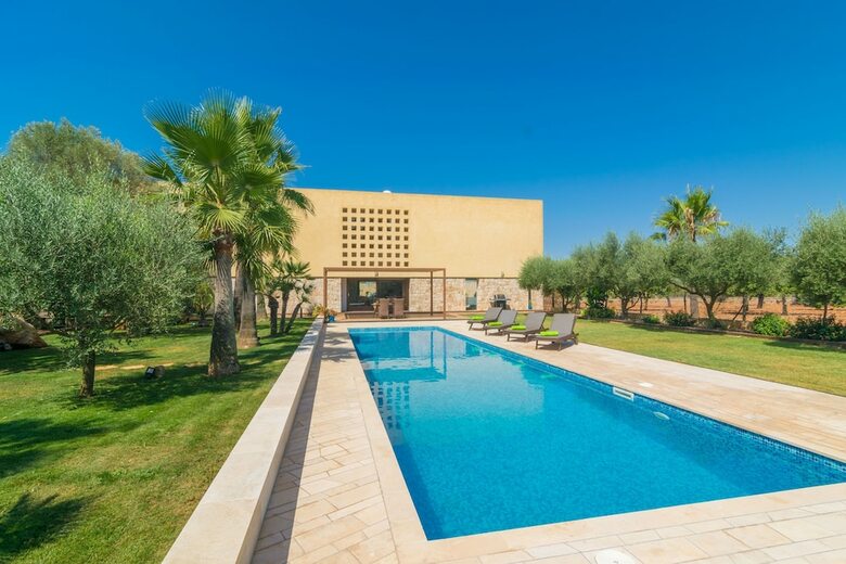 Villa Son Verdera