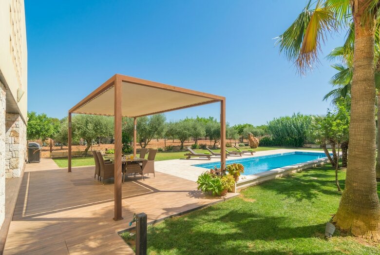 Villa Son Verdera