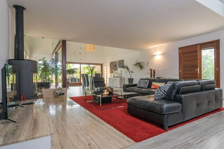 Villa Son Verdera