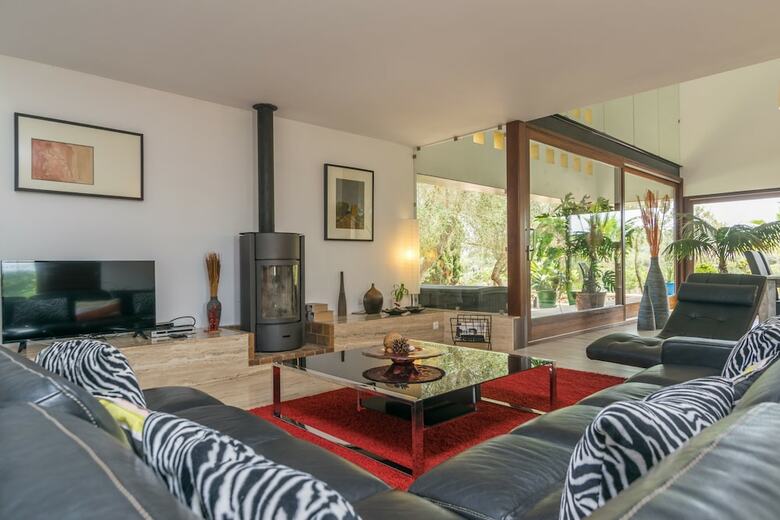 Villa Son Verdera