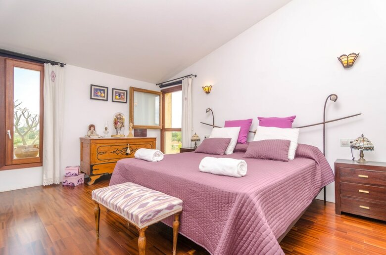 Villa Son Verdera