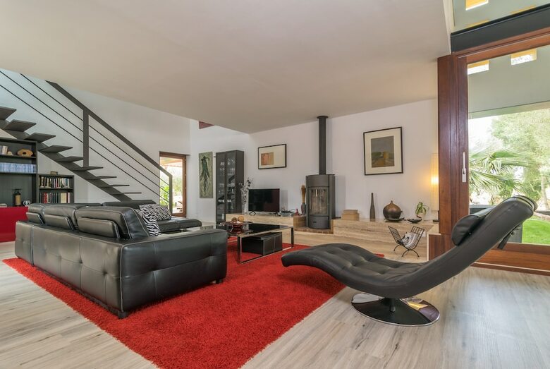 Villa Son Verdera