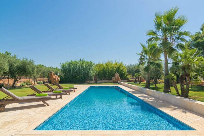Villa Son Verdera