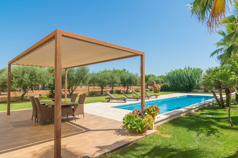 Villa Son Verdera