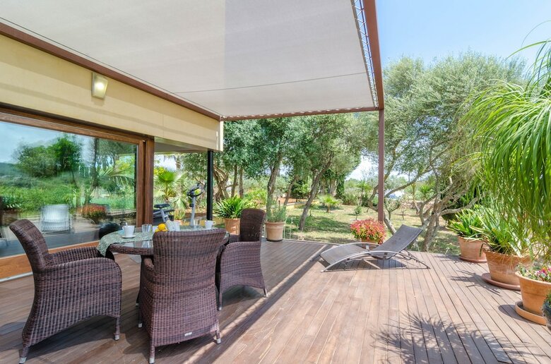 Villa Son Verdera
