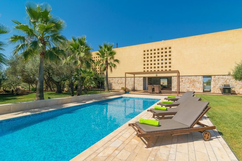 Villa Son Verdera