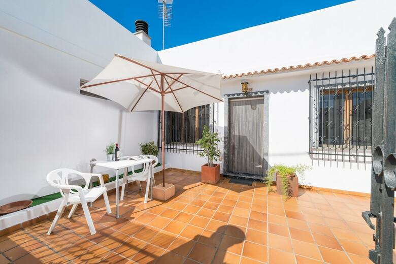 Villa Ca Na Dora