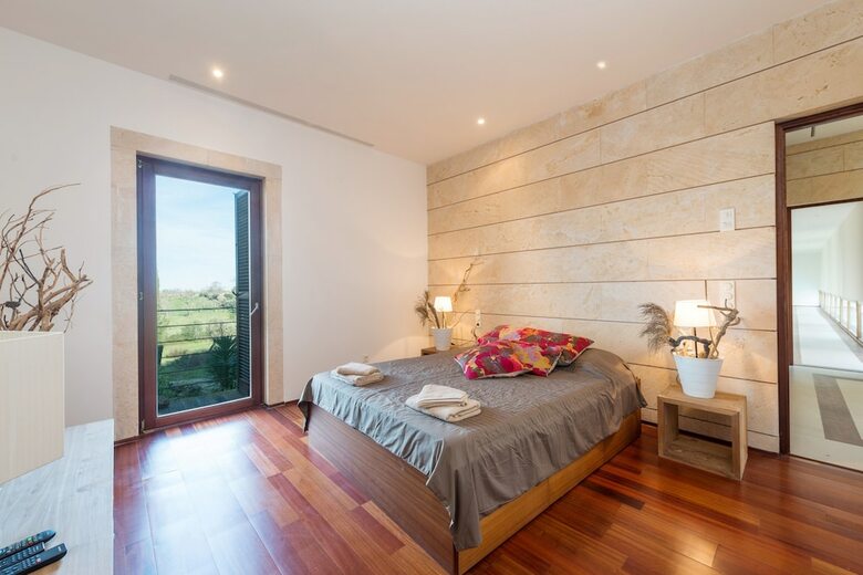 Villa El Pujol