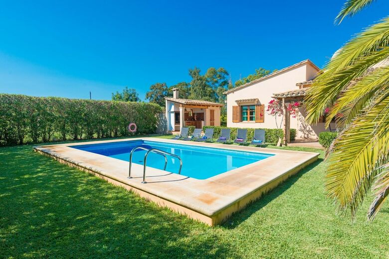 Villa Casa Daniela