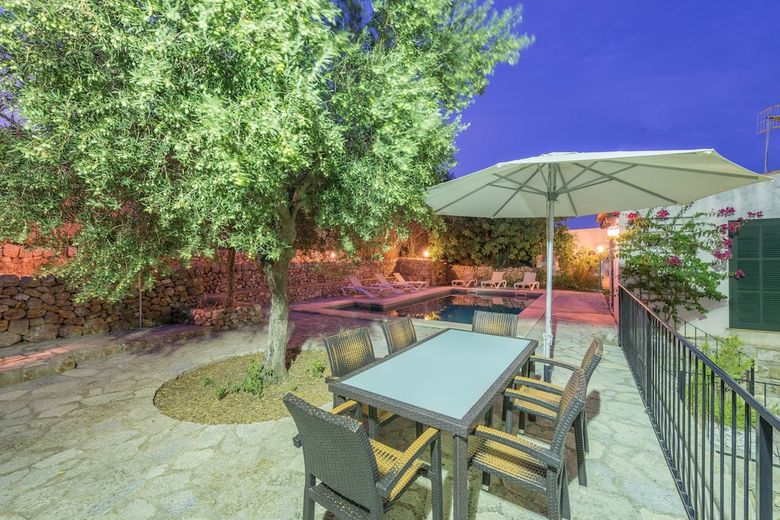 Villa Ca N'abrines