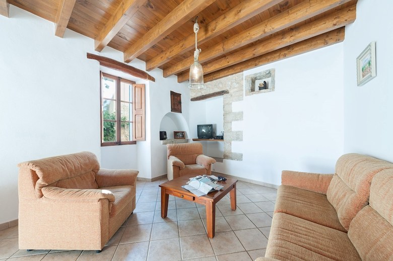 Villa Ca N'abrines