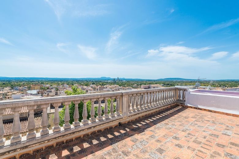 Villa Ca N'abrines