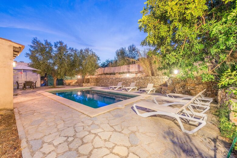 Villa Ca N'abrines