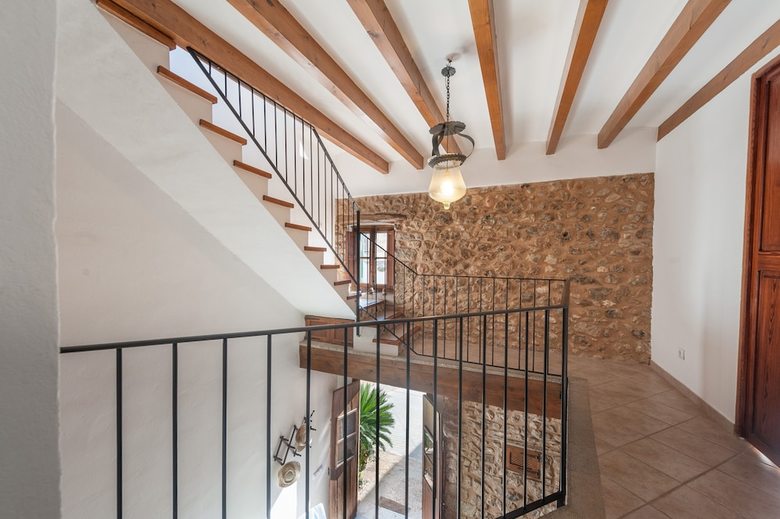 Villa Ca N'abrines