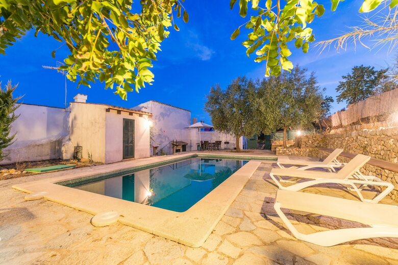 Villa Ca N'abrines