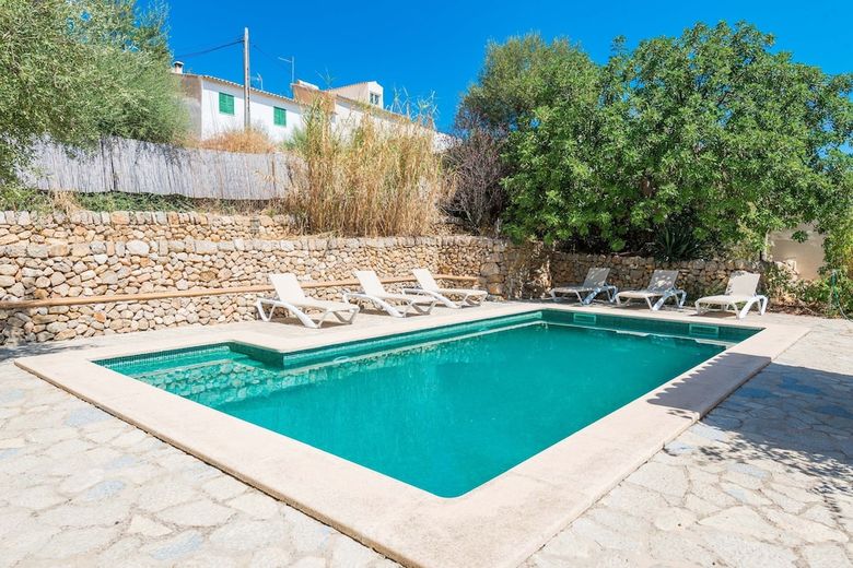 Villa Ca N'abrines
