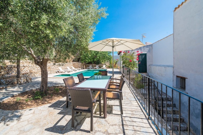 Villa Ca N'abrines