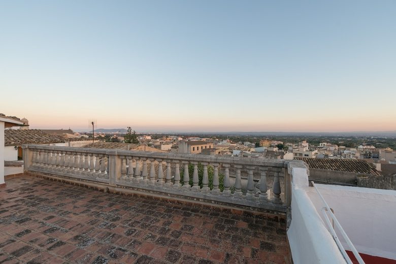 Villa Ca N'abrines