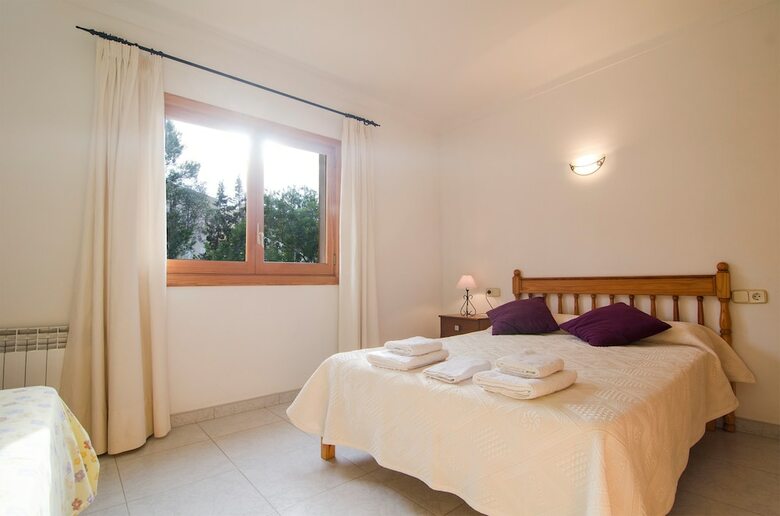 Villa Sa Roqueta