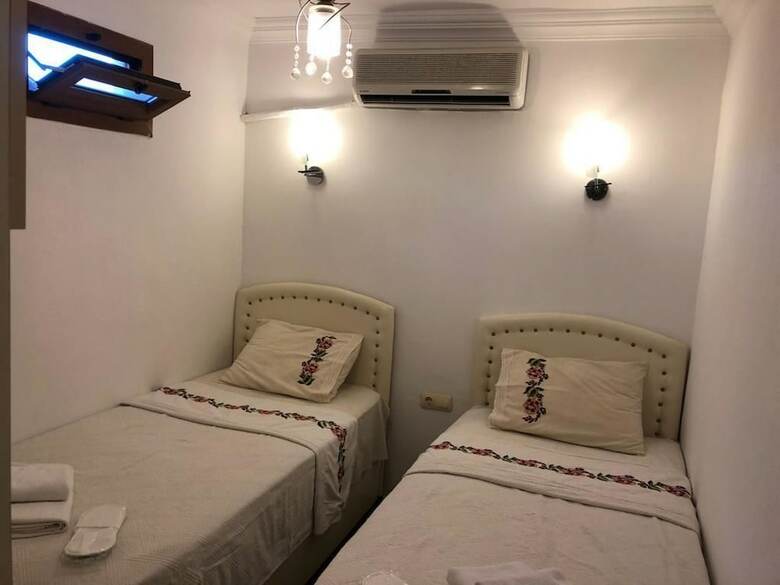 Hotel Aspava Butik Otel