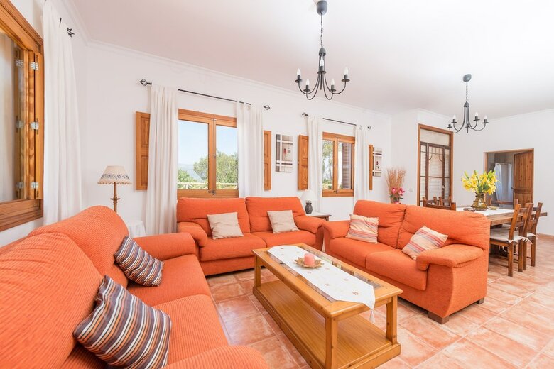 Villa Ca Na Barbara