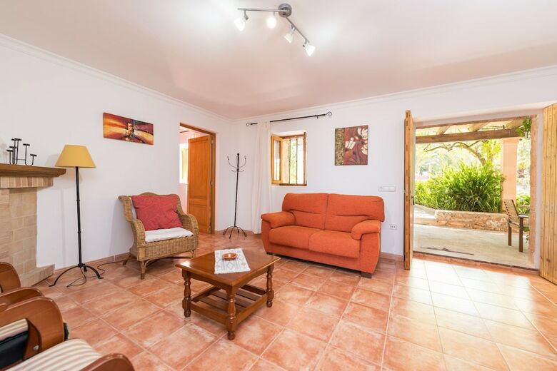 Villa Ca Na Barbara