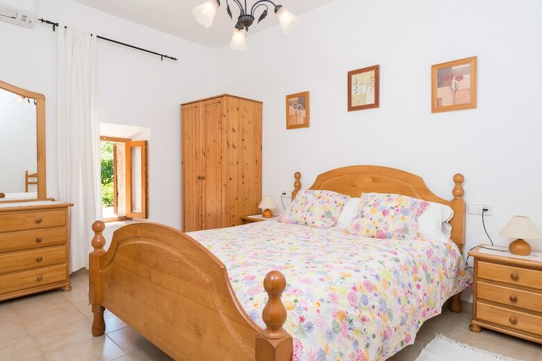 Villa Ca Na Barbara