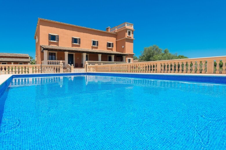 Villa Birkadem