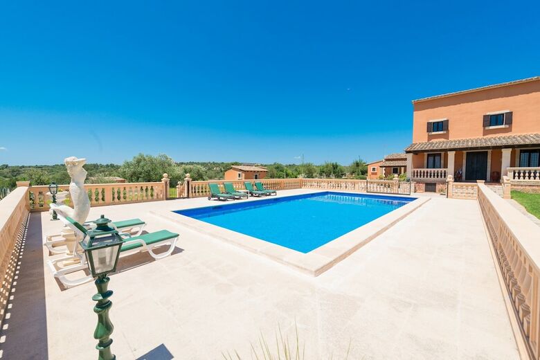 Villa Birkadem