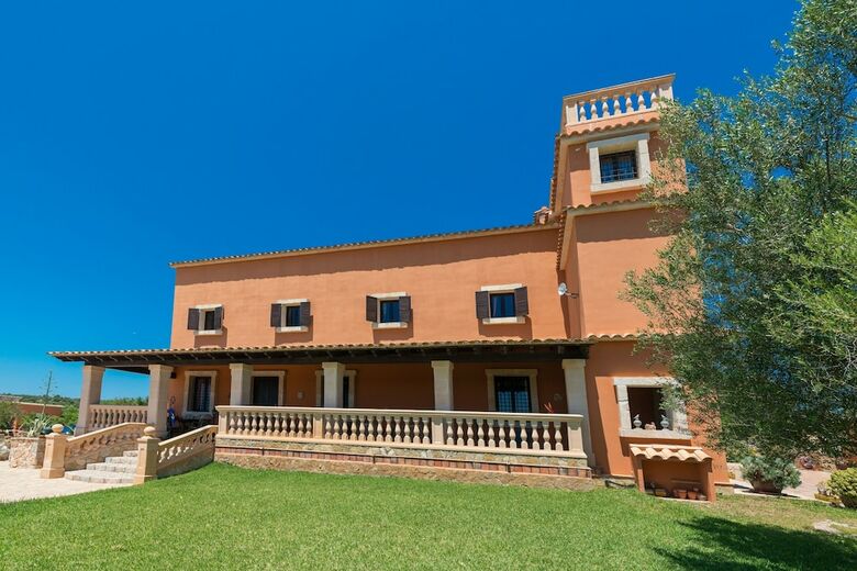 Villa Birkadem