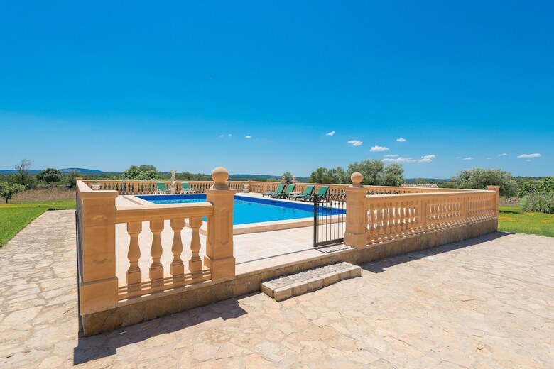 Villa Birkadem