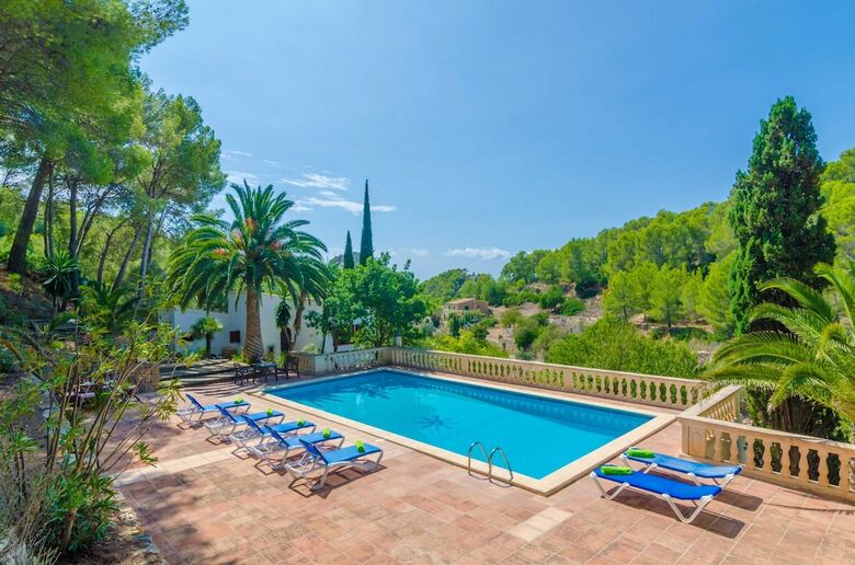 Villa Can Bolei