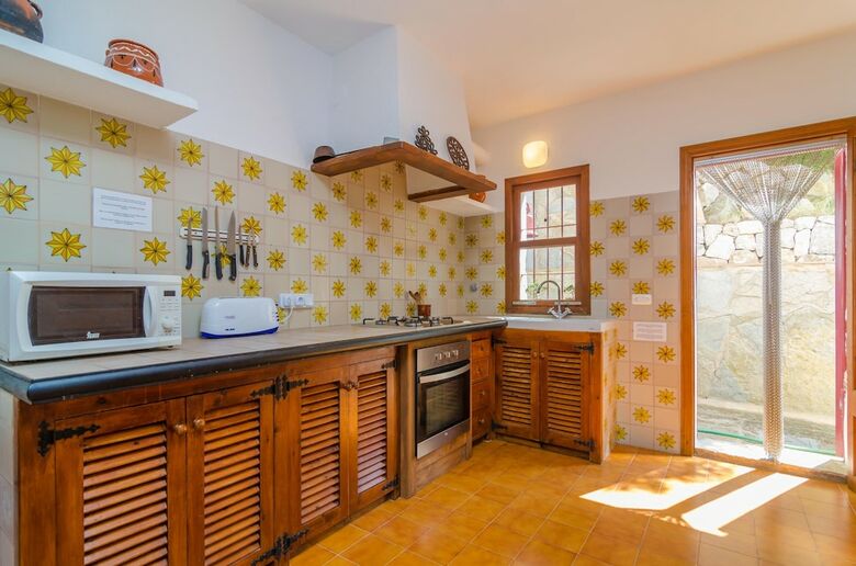 Villa Can Bolei