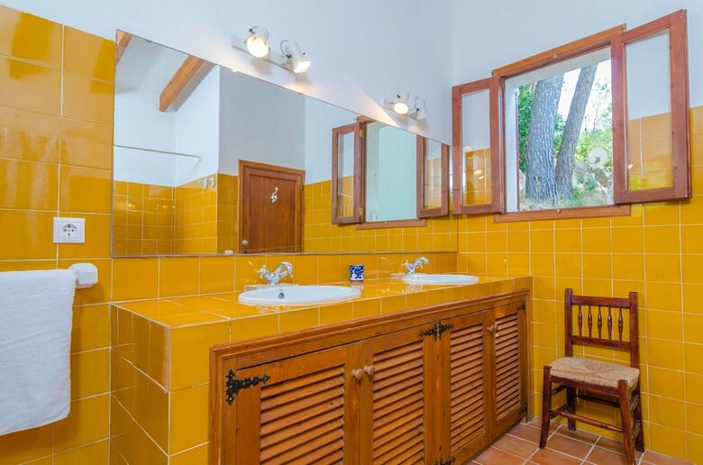 Villa Can Bolei