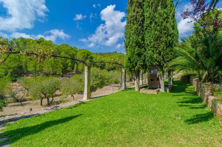 Villa Can Bolei