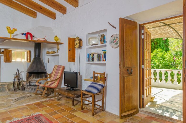 Villa Can Bolei