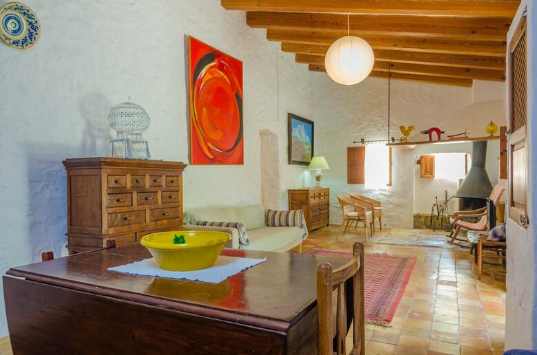 Villa Can Bolei
