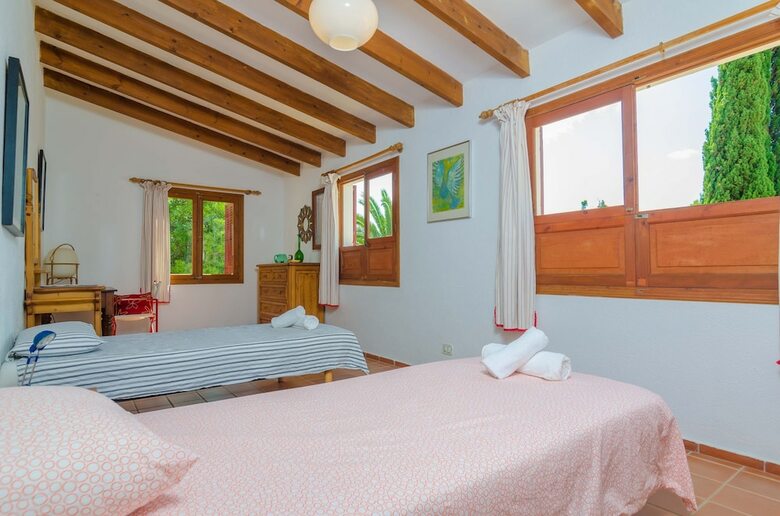 Villa Can Bolei