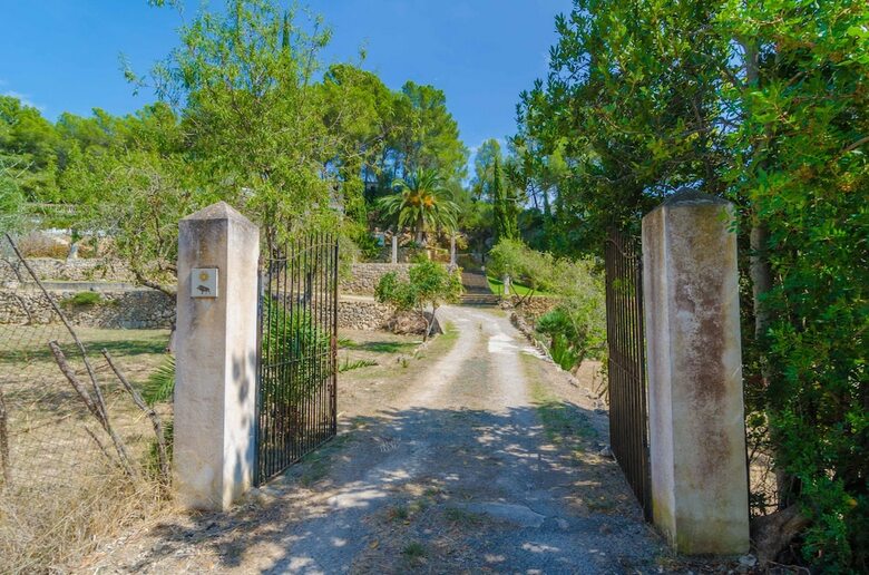 Villa Can Bolei