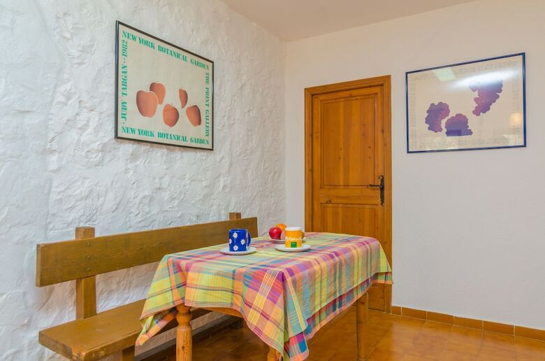 Villa Can Bolei