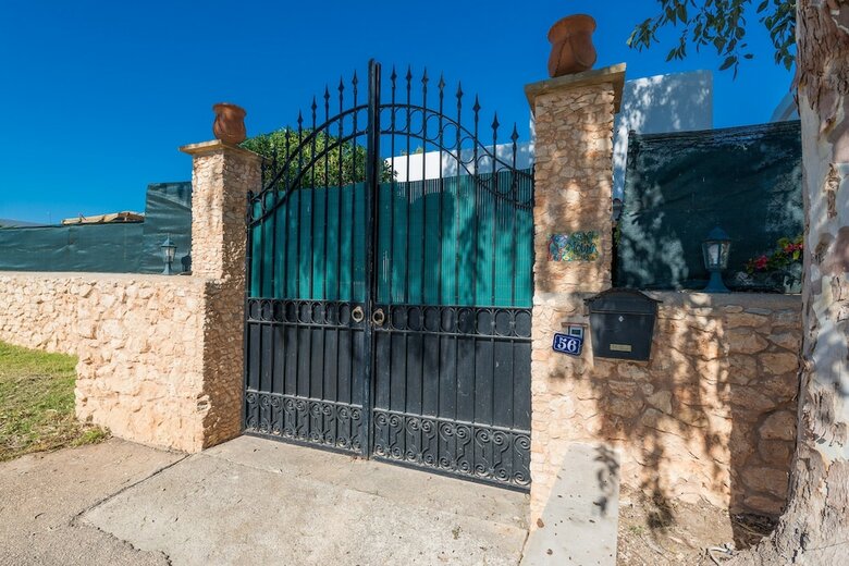 Villa Can Molina