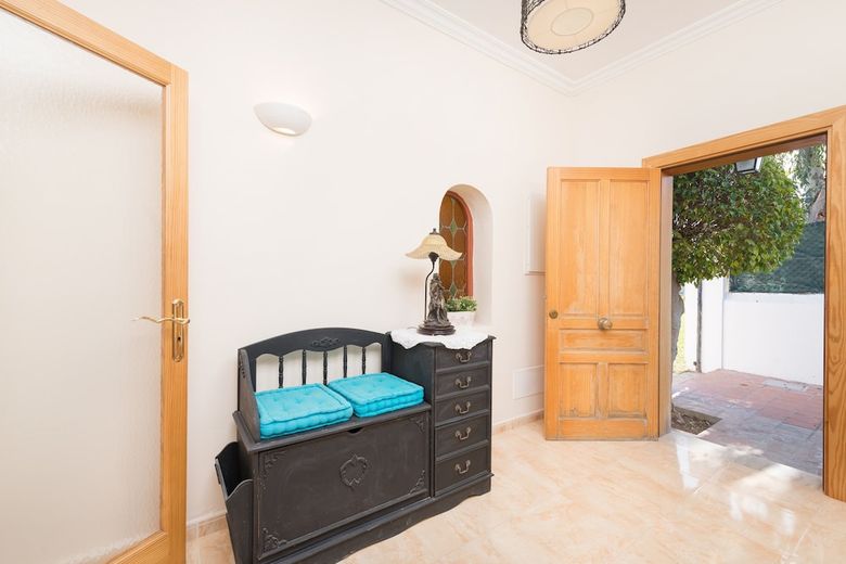 Villa Can Molina