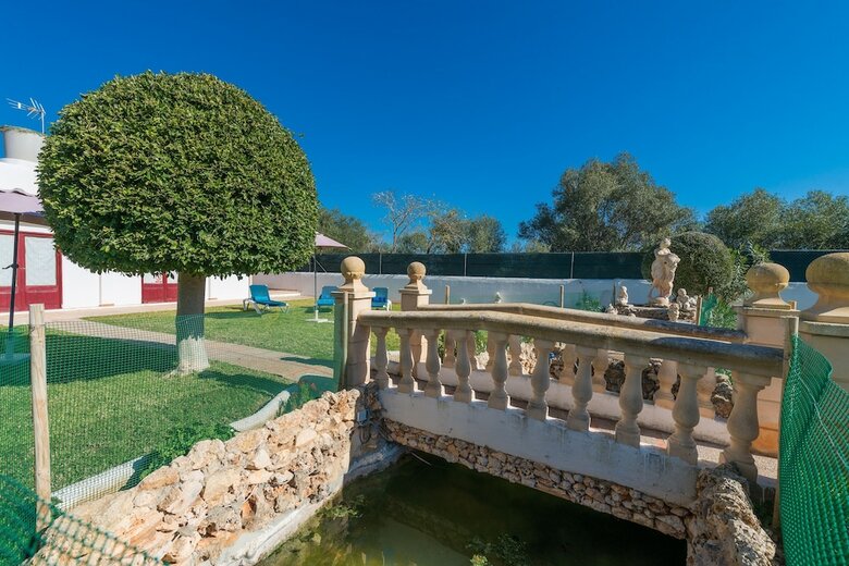 Villa Can Molina