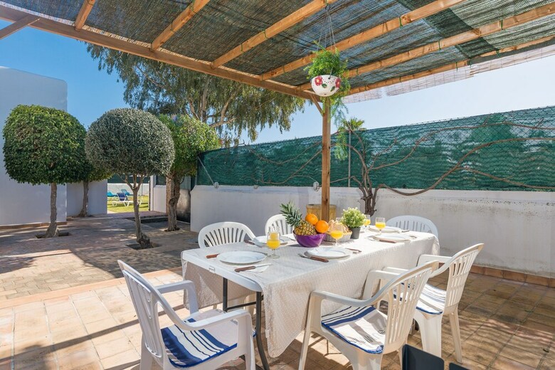 Villa Can Molina