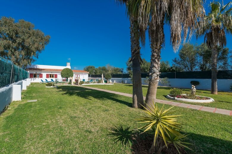 Villa Can Molina