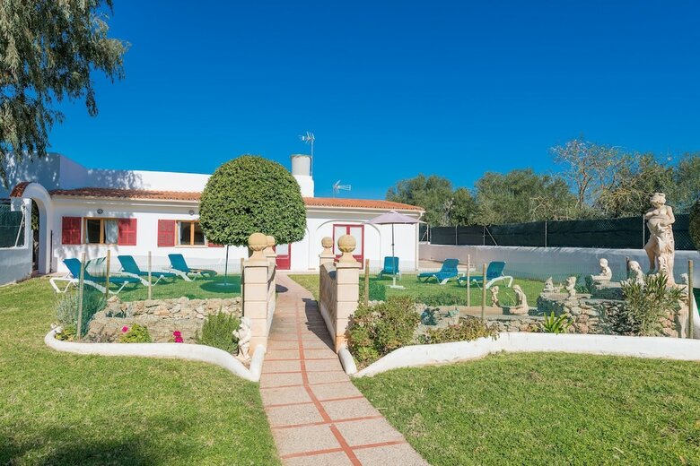 Villa Can Molina