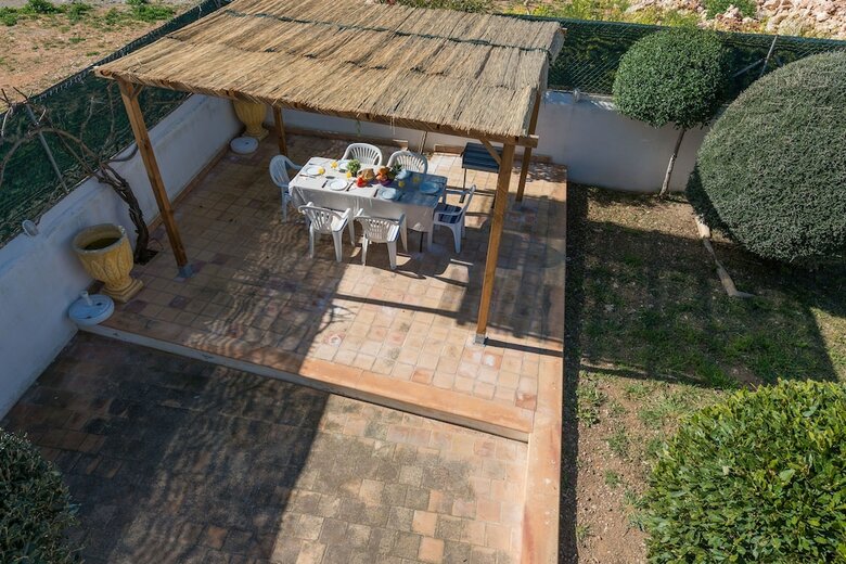 Villa Can Molina